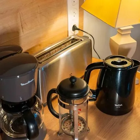 Duplex Pour 2 Au Vaugueux