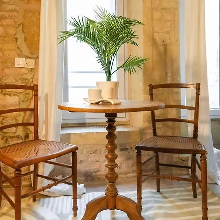 Duplex Pour 2 Au Vaugueux