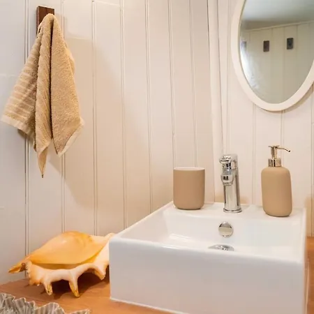 Duplex Pour 2 Au Vaugueux Apartamento *