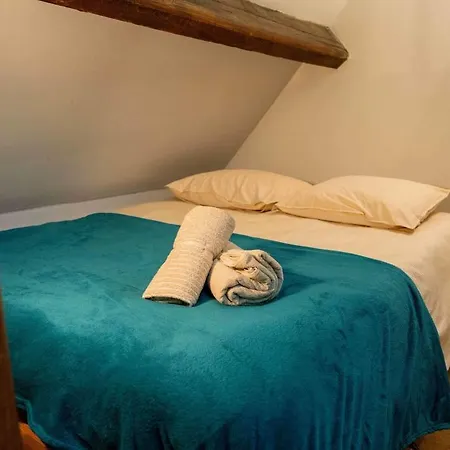 Duplex Pour 2 Au Vaugueux