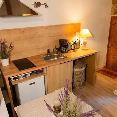 Apartamento Duplex Pour 2 Au Vaugueux *