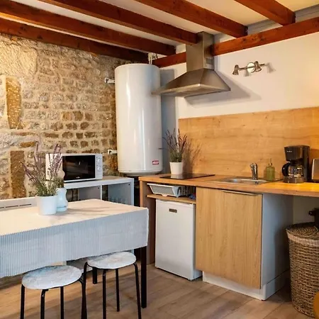 Duplex Pour 2 Au Vaugueux