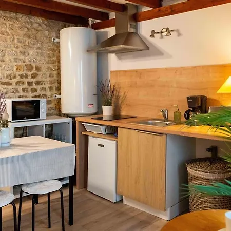 Duplex Pour 2 Au Vaugueux *