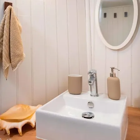 Duplex Pour 2 Au Vaugueux Caen